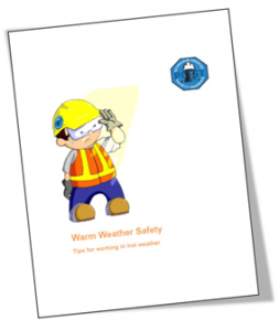 Get the POST Guide to Warm Weather Safety