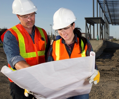 Building Architects using Safety Resources